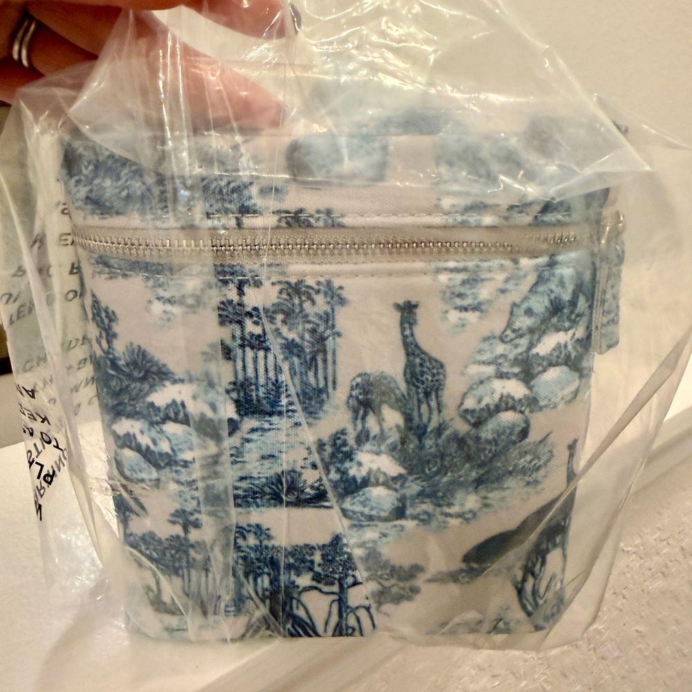 ✨ Christian Dior “Around the World” Vanity Travel Case – GWP ✨ - Picture 5 of 8